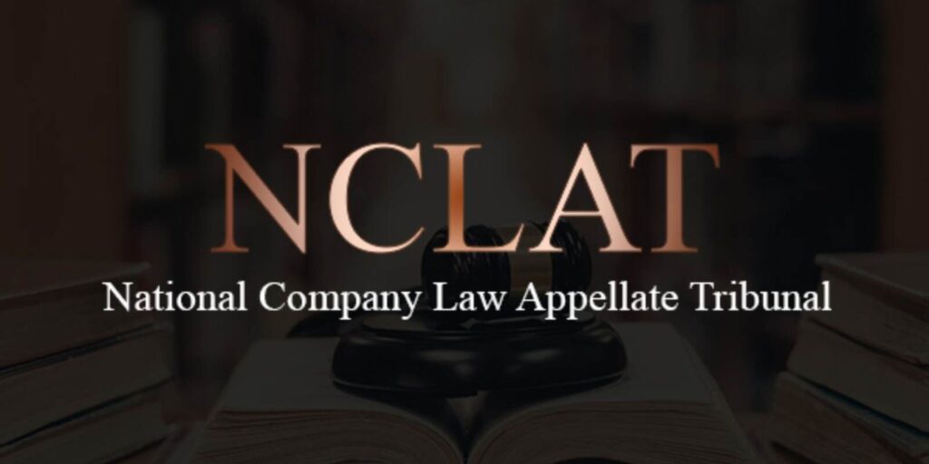NCLAT lawyer in Delhi
