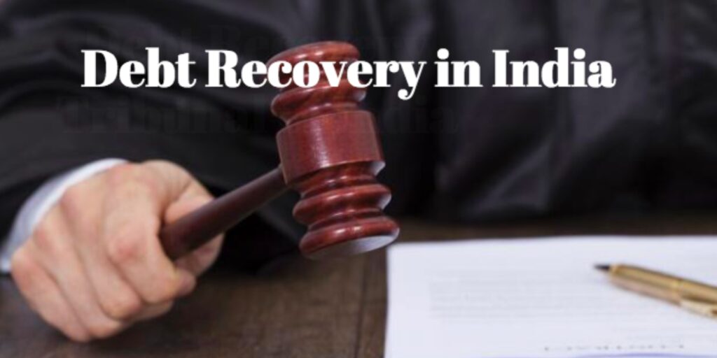 drt debt recovery tribunal