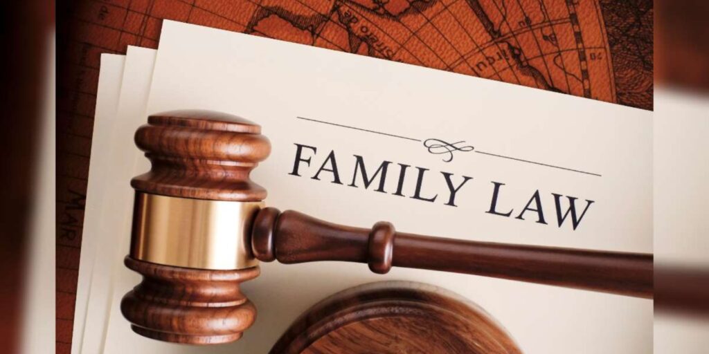 family lawyer in Ghaziabad