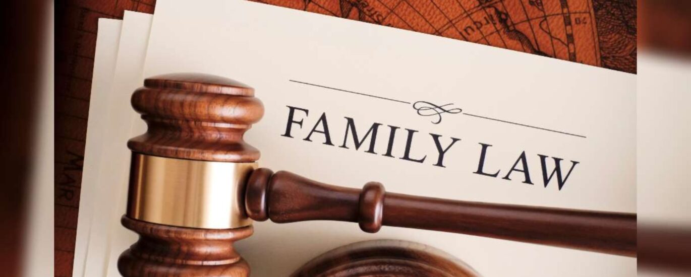 family lawyer in Ghaziabad