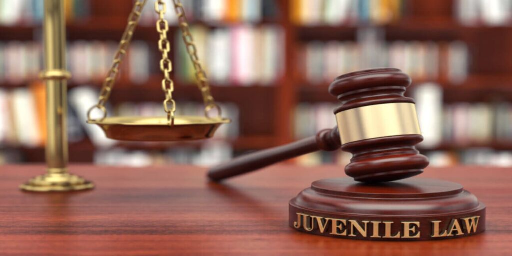 juvenile lawyer