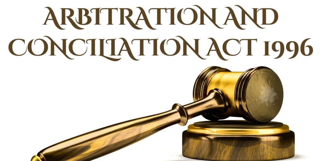 "Arbitration and Conciliation Law in India: A Pathway to Speedy, Fair, and Cost-Effective Dispute Resolution"