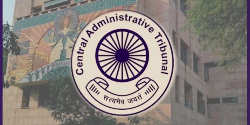 CAT lawyer in Delhi