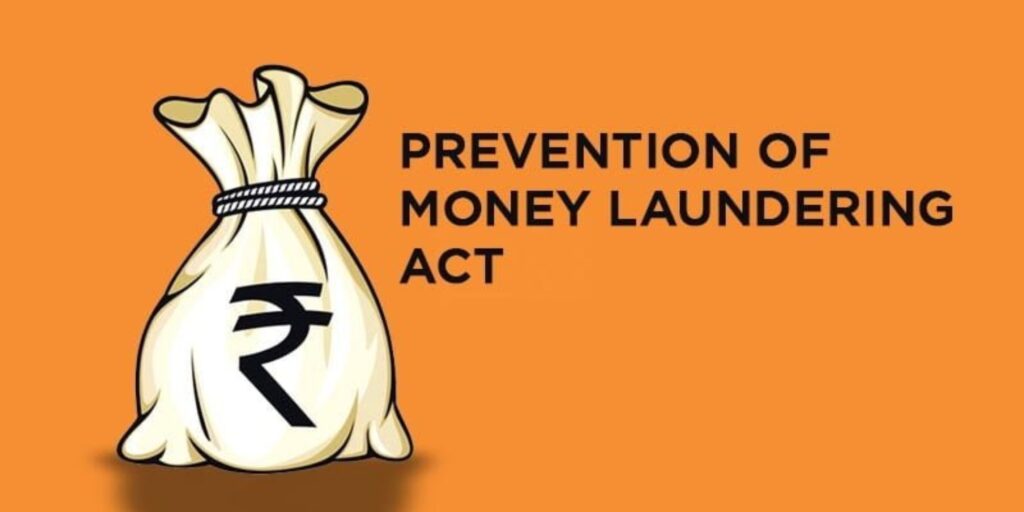 PMLA lawyer in Delhi
