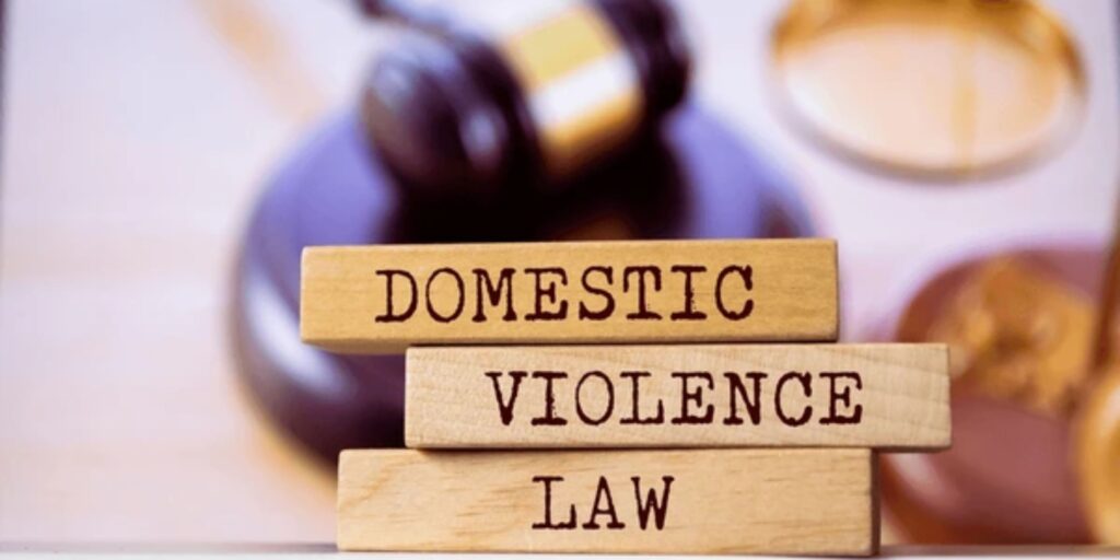 Domestic Violence