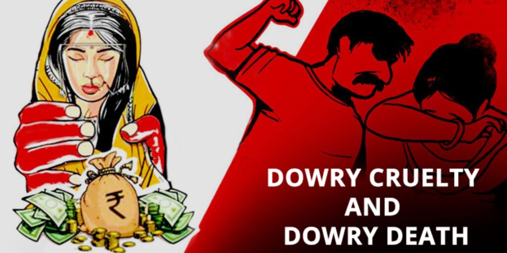 Dowry Death Lawyer