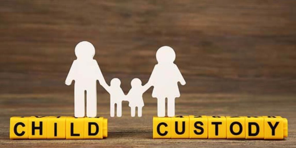 Protecting the Best Interests of the Child: A Comprehensive Legal Framework for Custody and Maintenance