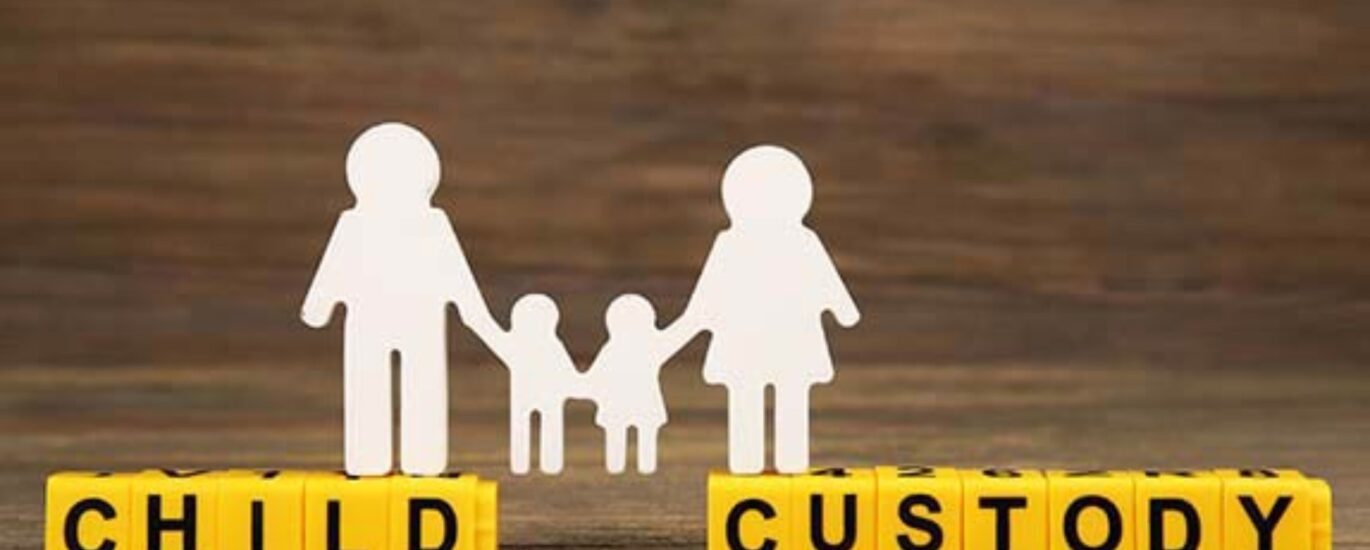 Protecting the Best Interests of the Child: A Comprehensive Legal Framework for Custody and Maintenance