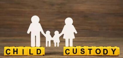 Protecting the Best Interests of the Child: A Comprehensive Legal Framework for Custody and Maintenance