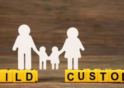 Protecting the Best Interests of the Child: A Comprehensive Legal Framework for Custody and Maintenance