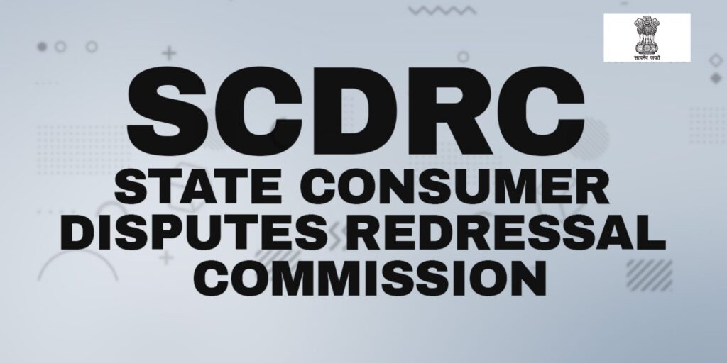 SCDRC lawyer in Delhi