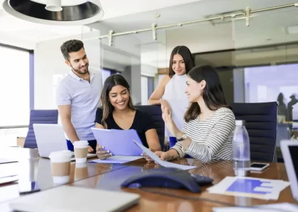 Brand Secure: Protecting Your Identity Through Trademark Registration