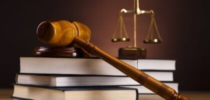 ⚖️ “Resolving Disputes Amicably: The Power of Arbitration & Conciliation Law”