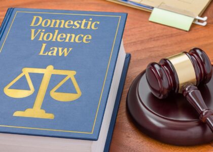 “Shattered Peace, Legal Shield: Navigating the Protection of Women from Domestic Violence Act”