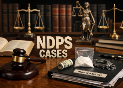NDPS-Cases