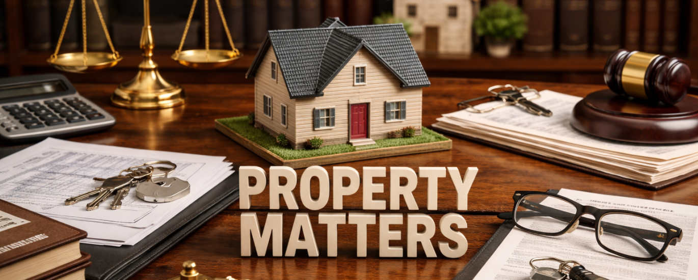 Property-Matters
