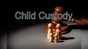 Child Custody&Maintenance