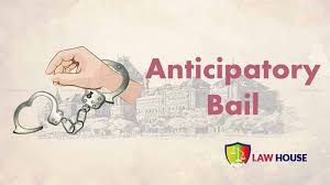 Anticipatory Bail in India: Complete Legal Guide to Protect Your Liberty