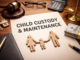 Child Custody and Maintenance in India: Legal Rights and Expert Guidance